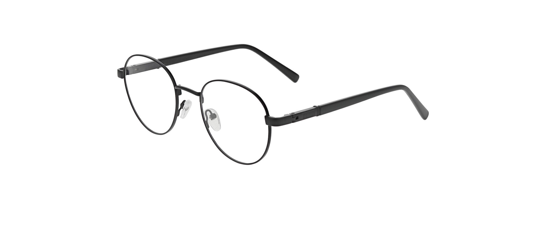 日本最大の | Glasses 20203 MM Staples Smart Free Returns and Shipping その他